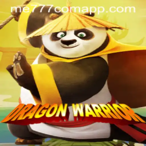 Explore the Exciting World of DragonWarrior and ME777.com