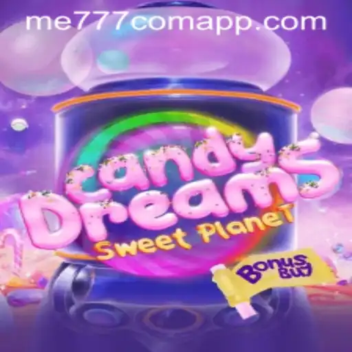 CandyDreamsSweetPlanet: A Sweet Journey Through a Galactic Adventure