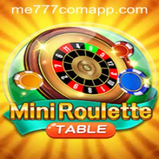 Exploring MiniRoulette at ME777.com