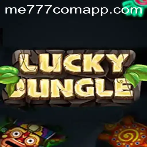 Exploring the Thrills of LuckyJungle at ME777.com