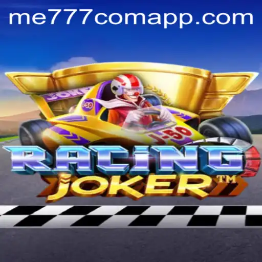 Exploring the Exciting World of RacingJoker and ME777.com