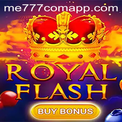 RoyalFlashBuyBonus: A New Era of Gaming on ME777.com