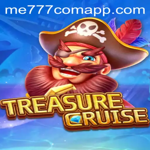 Discover the Adventure of TREASURECRUISE: An Exciting Journey Awaits