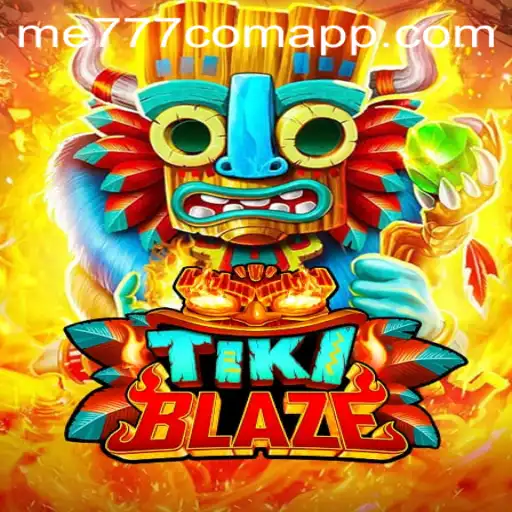 An In-Depth Look at TikiBlaze: The Exciting New Game from ME777.com