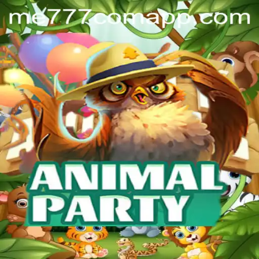 Explore the Thrills of AnimalParty: A Dynamic Adventure