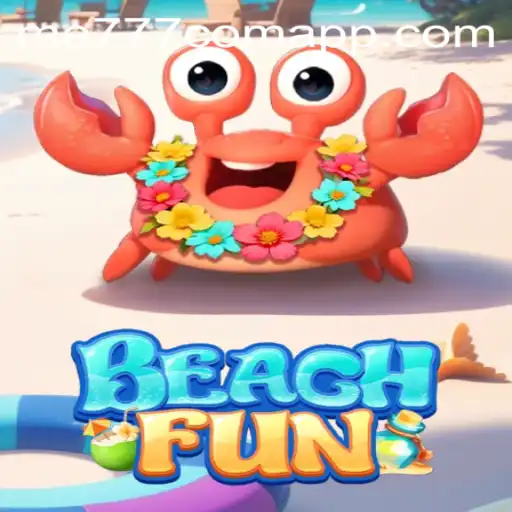 Discover the Thrills of BeachFun: A New Wave in Online Gaming