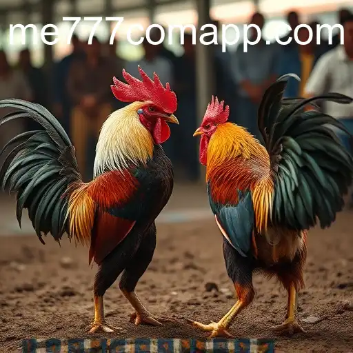 Exploring the Complex World of Cockfighting