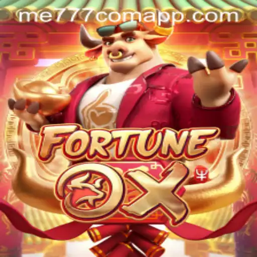 Experience Luck and Thrills with FortuneOx at ME777.com