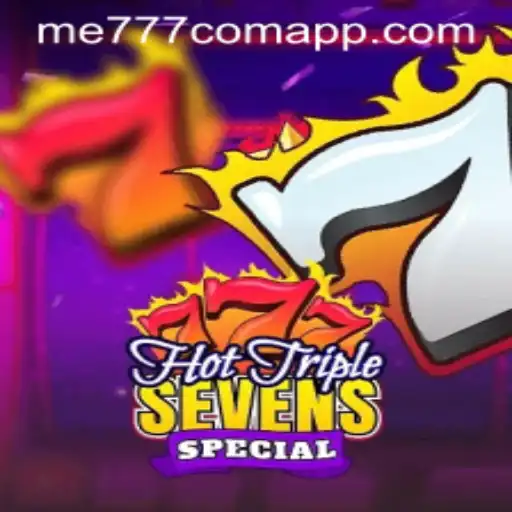 Unraveling the Excitement of HotTripleSevensSpecial Casino Game