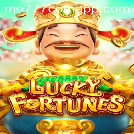 Discover the Thrills of LUCKYFORTUNES: A New Era of Gaming on ME777.com