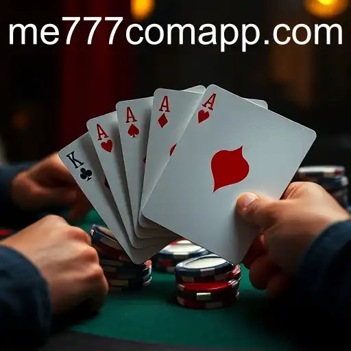 Poker Games: An Exploration of Strategy and Skill