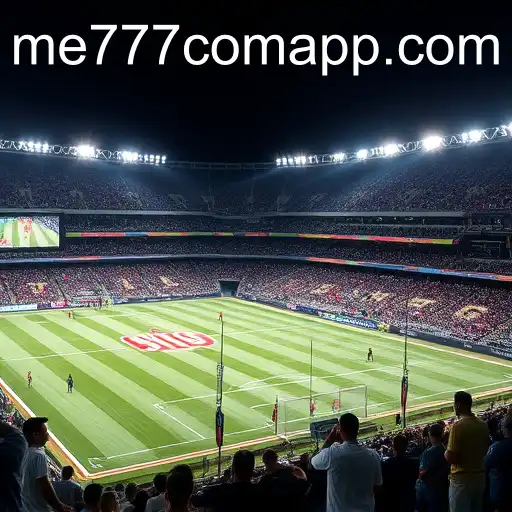 Exploring the Impact of ME777.com in the Sports World