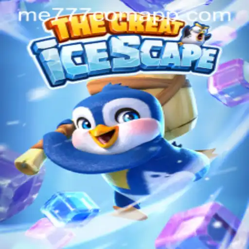 Unveiling TheGreatIcescape: A New Adventure in Online Gaming