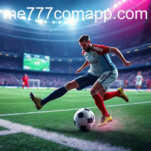 Exploring the Exciting World of Virtual Sports on ME777.com