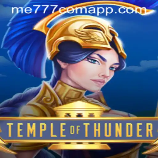 Unleashing the Storm: TempleofThunder—A Thrilling Adventure in Gaming