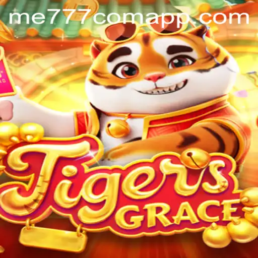 TigersGrace Unleashed: A Thrilling New Adventure in Gaming