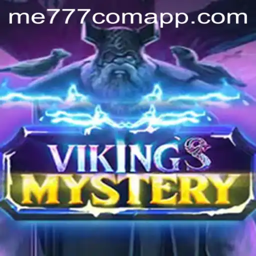 Discover the Thrilling World of VikingsMystery at ME777.com